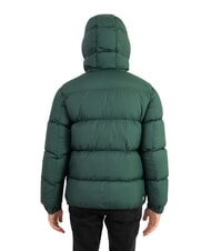 COLMAR OUTCOME Down jacket with hood - Men's down jackets