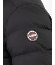 COLMAR EXPERT Men's long down jacket black - Men's down jackets - 3