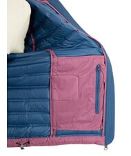 COLMAR UNDERSCORE Down jacket with hood darkblue-gothic - Men's down jackets - 3