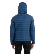 COLMAR UNDERSCORE Down jacket with hood darkblue-gothic - Men's down jackets - 2
