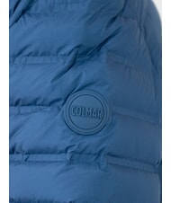 COLMAR UNDERSCORE Down jacket with hood darkblue-gothic - Men's down jackets - 4