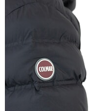 COLMAR MINIMAL Down jacket with hood black-vulcan - Men's down jackets - 3