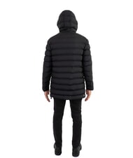 COLMAR MINIMAL Down jacket with hood - Men's down jackets