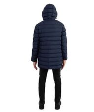 COLMAR MINIMAL Down jacket with hood navyblue-vulcan - Men's down jackets - 2
