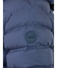 COLMAR MINIMAL Down jacket with hood navyblue-vulcan - Men's down jackets - 3