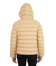 COLMAR MINIMAL Down jacket with hood - Men's down jackets