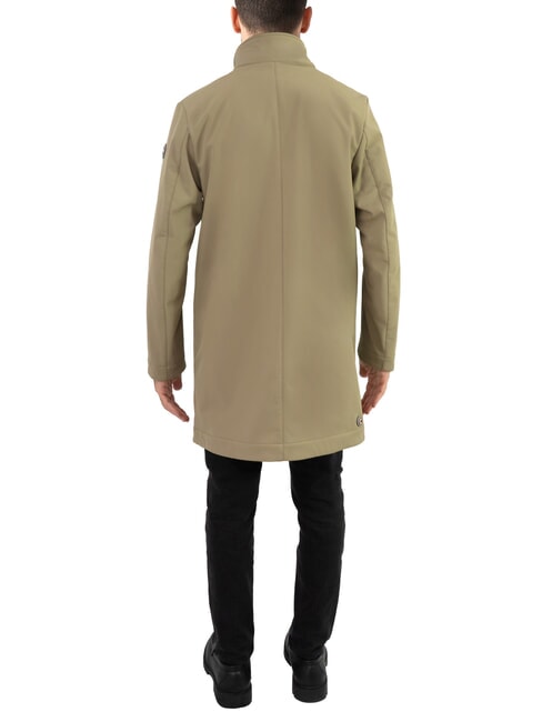 MODERNITY Jacket muddy - Men's Jackets