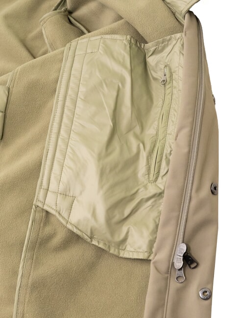 MODERNITY Jacket muddy - Men's Jackets