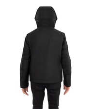 COLMAR CRISSCROSS Hooded jacket - Men's Jackets