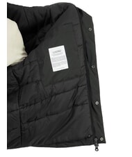 COLMAR CRISSCROSS Hooded jacket black - Men's Jackets - 4