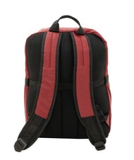 KWAY AMBERT 15.6" laptop backpack red syrah - Laptop backpacks - 2