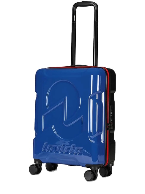 TRAVEL MAKET Hand Luggage Trolley olympiablu - Hand luggage