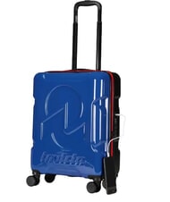 INVICTA TRAVEL MAKET Hand Luggage Trolley olympiablu - Hand luggage - 5