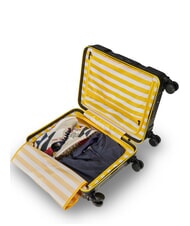 INVICTA TRAVEL MAKET Hand Luggage Trolley Black - Hand luggage - 3