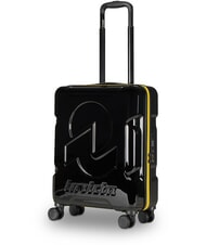 INVICTA TRAVEL MAKET Hand Luggage Trolley Black - Hand luggage - 4