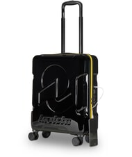 INVICTA TRAVEL MAKET Hand Luggage Trolley Black - Hand luggage - 5