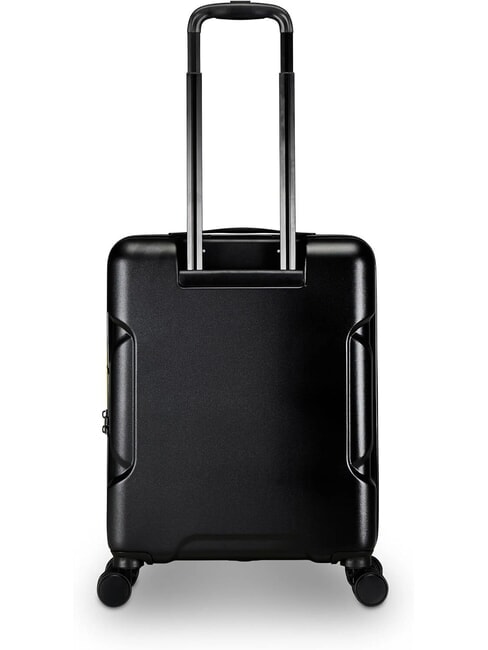 TRAVEL MAKET Hand Luggage Trolley Black - Hand luggage