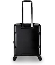 INVICTA TRAVEL MAKET Hand Luggage Trolley Black - Hand luggage - 6