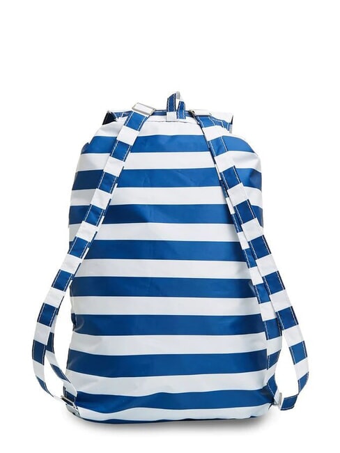 MINISAC VINTAGE Foldable backpack olympiablu - Backpacks & School and Leisure