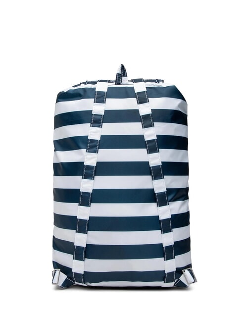 MINISAC VINTAGE Foldable backpack MOOD INDIGO - Backpacks & School and Leisure