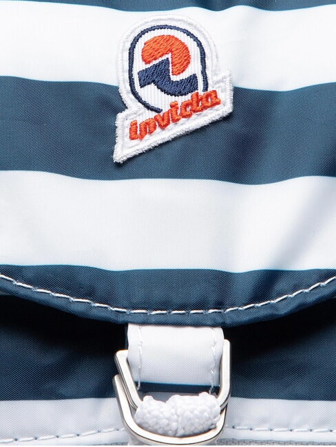 MINISAC VINTAGE Foldable backpack MOOD INDIGO - Backpacks & School and Leisure