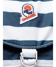 INVICTA MINISAC VINTAGE Foldable backpack MOOD INDIGO - Backpacks & School and Leisure - 3