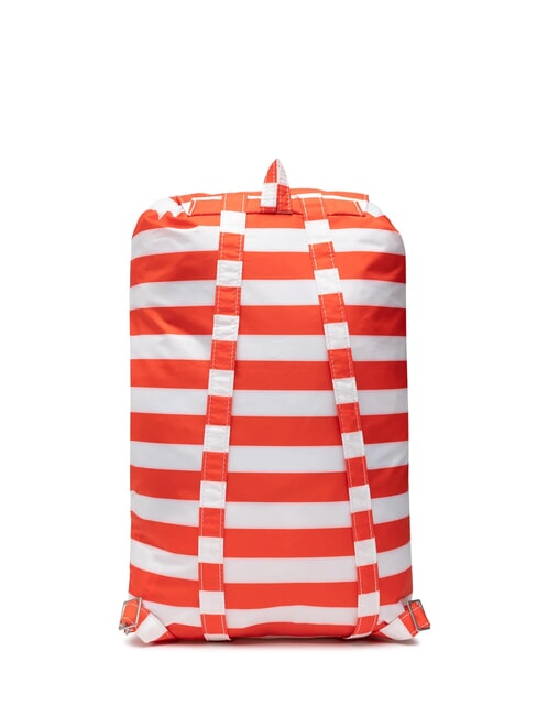 MINISAC VINTAGE Foldable backpack fiesta red - Backpacks & School and Leisure