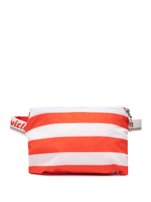 MINISAC VINTAGE Foldable backpack fiesta red - Backpacks & School and Leisure