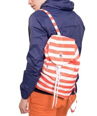 INVICTA MINISAC VINTAGE Foldable backpack fiesta red - Backpacks & School and Leisure - 5