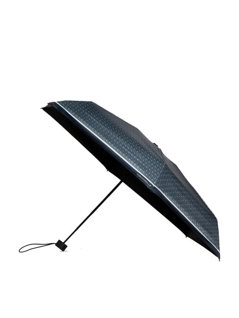 MONOGRAM Mini umbrella with pouch MULTICOLOR NOIR - Umbrellas