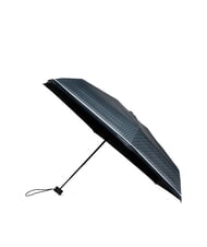 COCCINELLE MONOGRAM Mini umbrella with pouch - Umbrellas