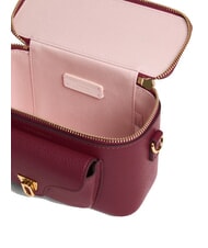 COCCINELLE BEAT GENERATION Mini Handbag, with shoulder strap currant - Women’s Bags - 4