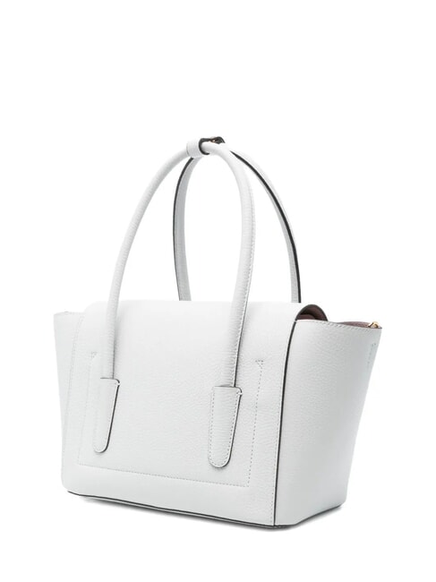 DOUBLE BEAT Shoulder bag snow - Women’s Bags