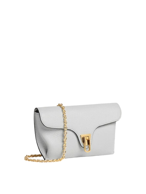 DOUBLE BEAT Shoulder bag snow - Women’s Bags