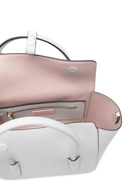 DOUBLE BEAT Shoulder bag snow - Women’s Bags