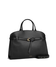 COCCINELLE SABINE Leather handbag with shoulder strap - Women’s Bags