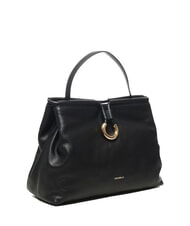 COCCINELLE LISBET Leather handbag with shoulder strap - Women’s Bags