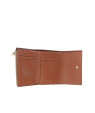 COCCINELLE METALLIC SOFT  Small leather wallet - Women’s Wallets