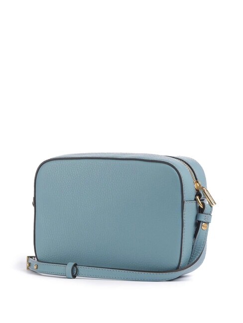 BEAT SOFT Small shoulder bag arctic blue - Women’s Bags
