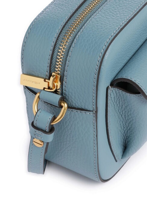 BEAT SOFT Small shoulder bag arctic blue - Women’s Bags