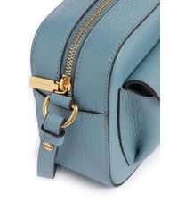 COCCINELLE BEAT SOFT Small shoulder bag arctic blue - Women’s Bags - 3