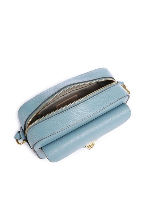 BEAT SOFT Small shoulder bag arctic blue - Women’s Bags