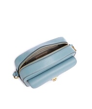 COCCINELLE BEAT SOFT Small shoulder bag arctic blue - Women’s Bags - 4