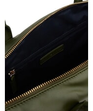 TOMMY HILFIGER POPETTE SOFT Shoulder shopping bag Huntsman Green - Women&rsquo;s Bags - 4