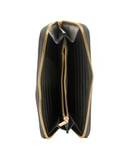 BRACCIALINI ALLROUND Large zip-around wallet multi - Women’s Wallets - 2