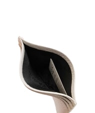 BRACCIALINI BASIC Leather credit card holder white - Women&rsquo;s Wallets - 3