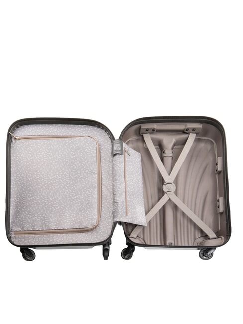trolley case COSMOLITE line; hand luggage; ultralight ECLIPSEGREY - Hand luggage