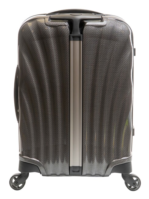 trolley case COSMOLITE line; hand luggage; ultralight ECLIPSEGREY - Hand luggage