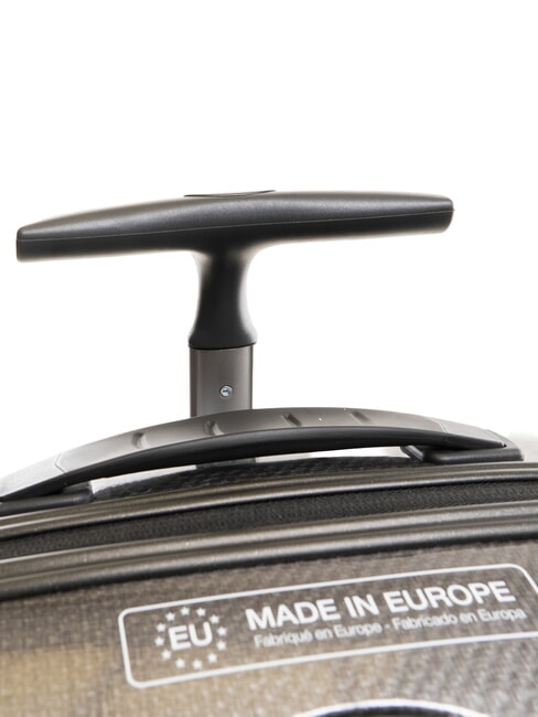 trolley case COSMOLITE line; hand luggage; ultralight ECLIPSEGREY - Hand luggage
