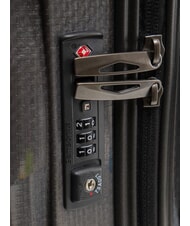 SAMSONITE trolley case COSMOLITE line; hand luggage; ultralight ECLIPSEGREY - Hand luggage - 6